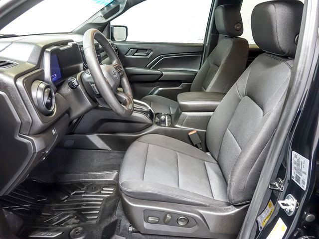 2024 Chevrolet Colorado Trail Boss - Photo 12
