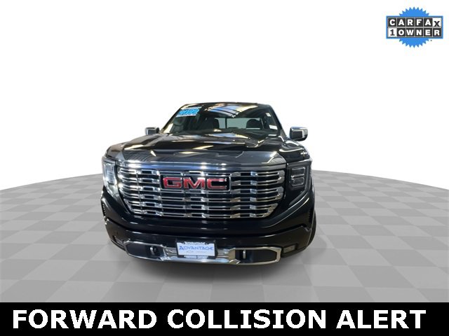 2022 GMC SIERRA - Image 4