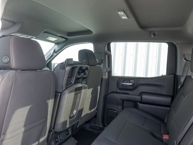 2026 CHEVROLET SILVERADO - Image 14