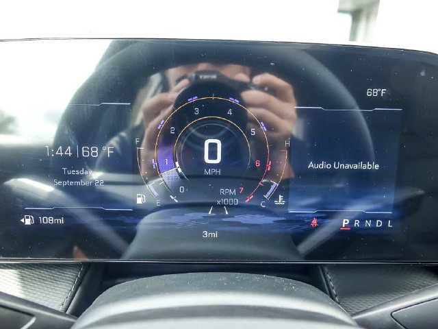 Vehicle thumbnail