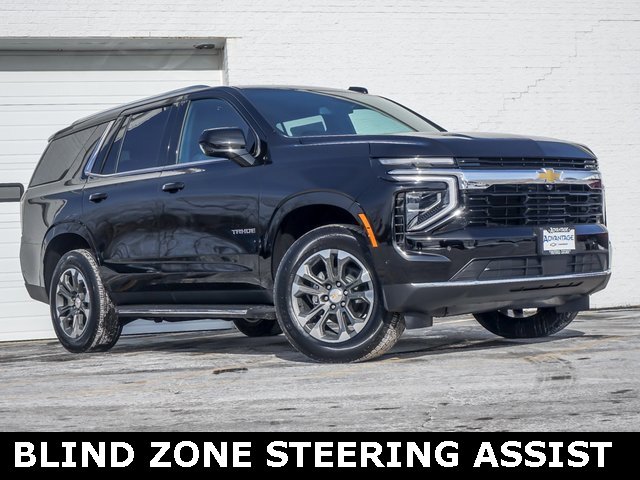 2026 CHEVROLET TAHOE - Image 2