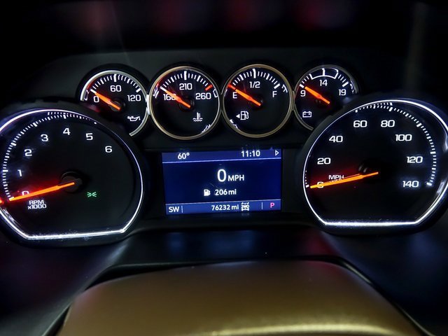 2021 CHEVROLET TAHOE - Image 21