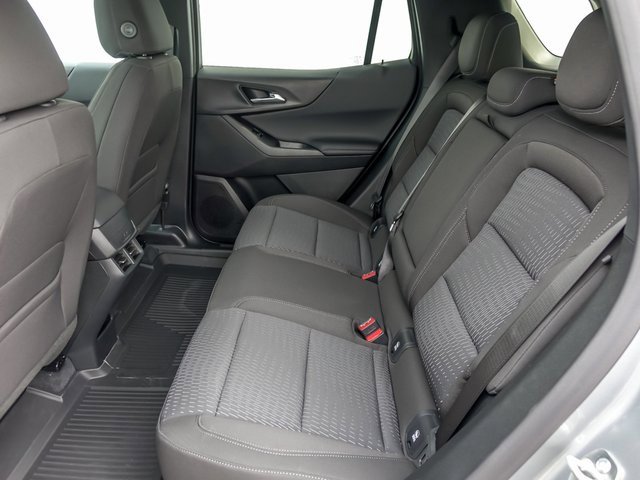 2026 CHEVROLET EQUINOX - Image 15