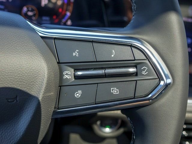2026 Chevrolet Suburban Premier - Photo 27
