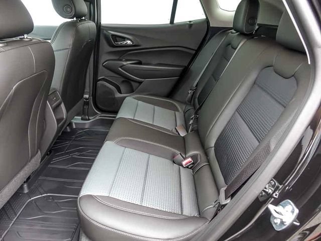 2026 Chevrolet Trax LT - Photo 13