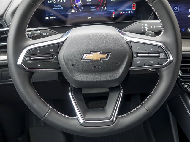 2026 CHEVROLET TRAVERSE - Image 21