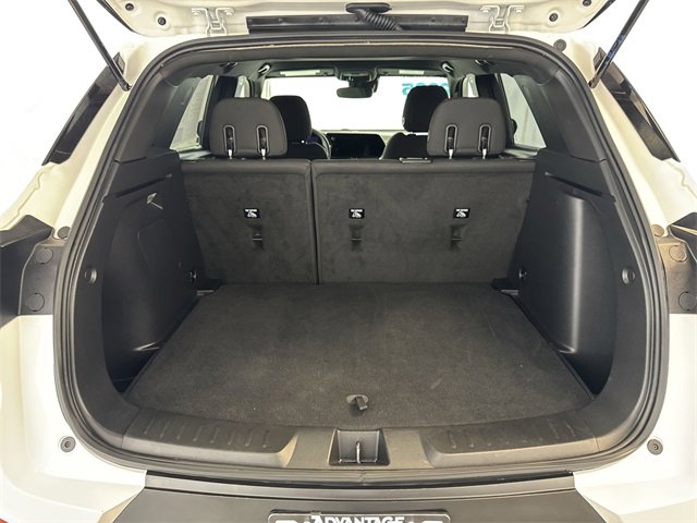 2025 CHEVROLET TRAILBLAZER - Image 23