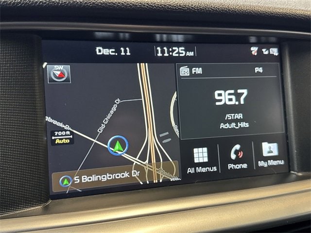 2019 KIA OPTIMA - Image 18