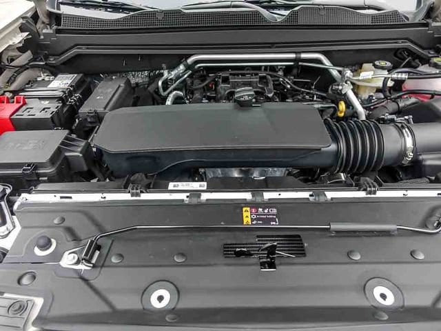 2026 Chevrolet Colorado ZR2 - Photo 10