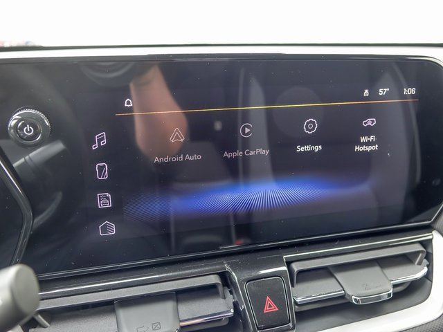 2026 CHEVROLET TRAILBLAZER - Image 21