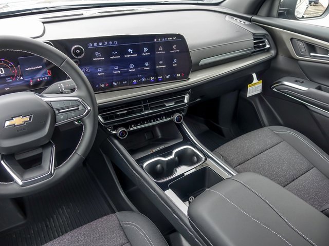 2026 CHEVROLET TRAVERSE - Image 20