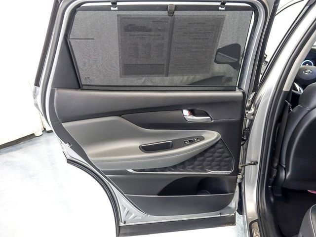 2021 Hyundai Santa Fe Limited - Photo 30