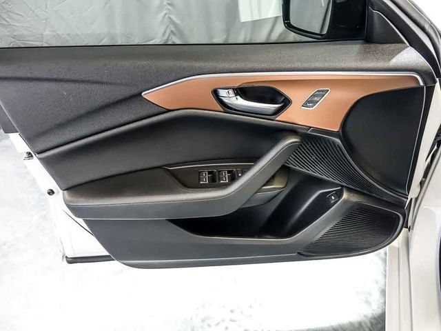 2021 Acura TLX Base - Photo 26