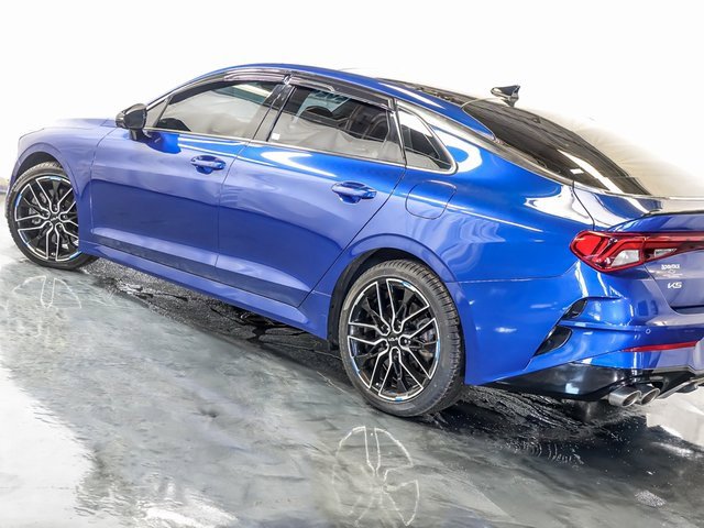 2024 KIA K5 - Image 11