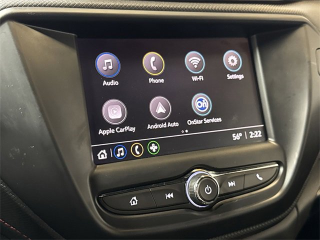 2023 CHEVROLET TRAILBLAZER - Image 17