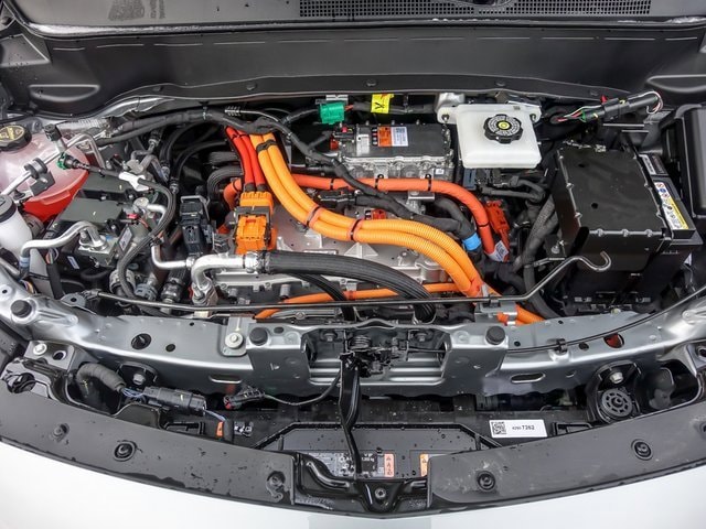 2027 CHEVROLET BOLT - Image 9