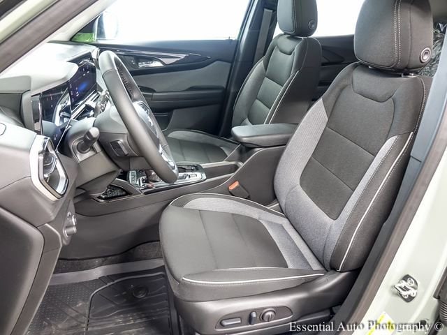 2026 Chevrolet Trailblazer LT - Photo 9