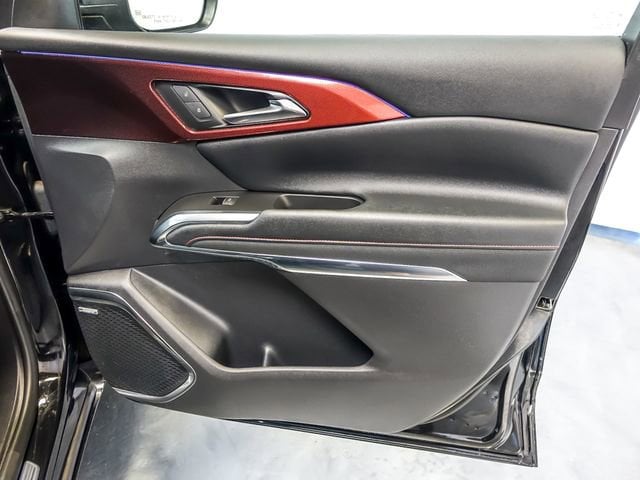 2024 Chevrolet Traverse RS - Photo 37
