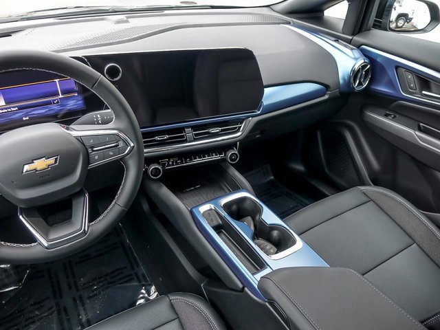 2026 CHEVROLET EQUINOX - Image 18