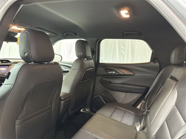 2023 CHEVROLET TRAILBLAZER - Image 13
