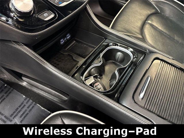 2025 CHRYSLER PACIFICA - Image 23