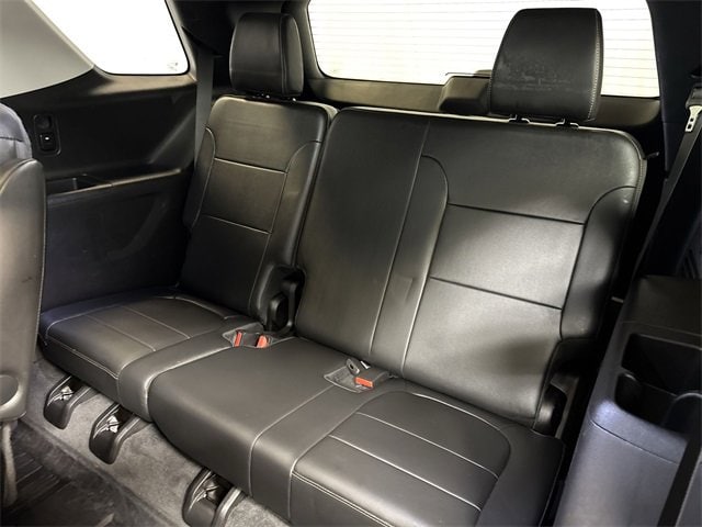 2020 CHEVROLET TRAVERSE - Image 15