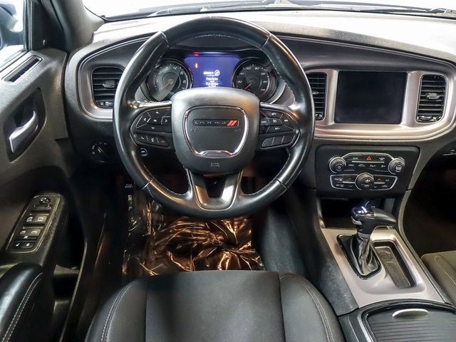 2023 DODGE CHARGER - Image 16