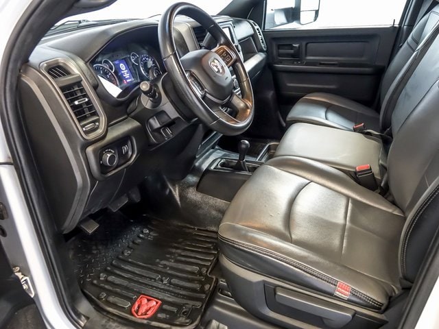 2022 RAM 3500 - Image 13