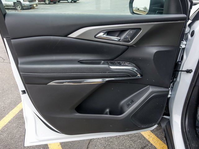 2026 CHEVROLET TRAVERSE - Image 13