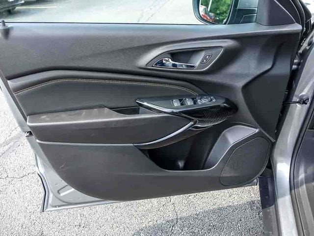 2026 Chevrolet Trax LT - Photo 11