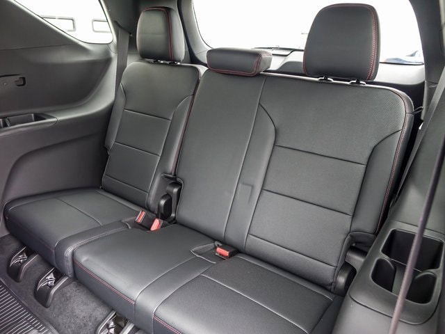 2026 CHEVROLET TRAVERSE - Image 19