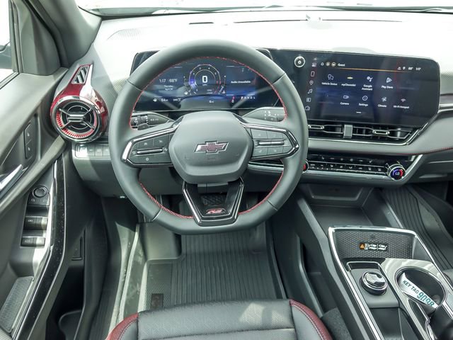 2026 Chevrolet Equinox RS - Photo 17