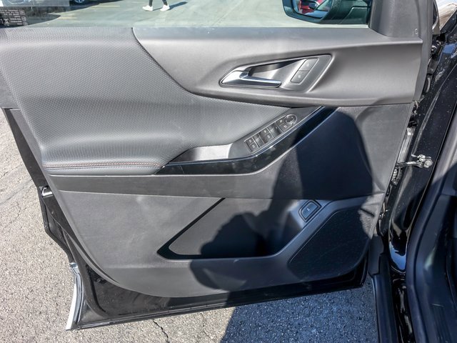 2026 CHEVROLET EQUINOX - Image 12