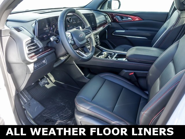 2026 CHEVROLET TRAVERSE - Image 14