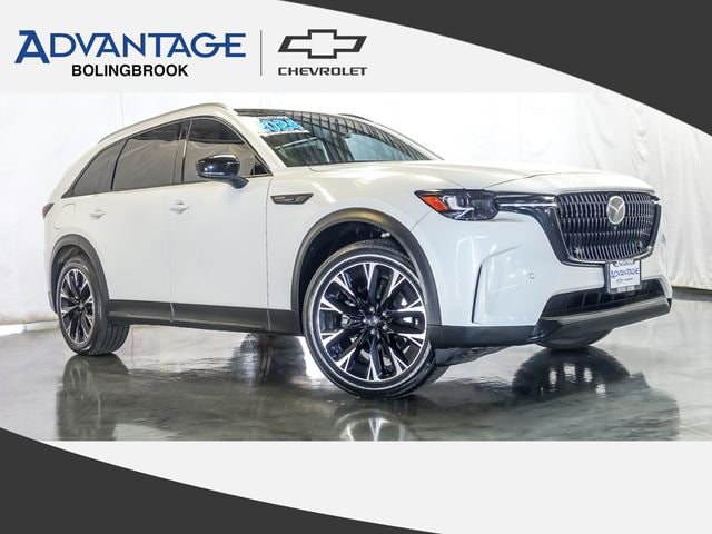 2024 Mazda CX-90 PHEV Premium Plus Package's photo