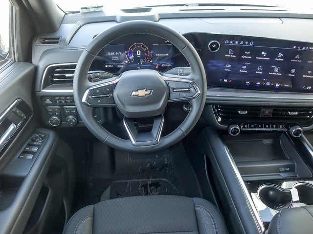 2026 CHEVROLET TAHOE - Image 18