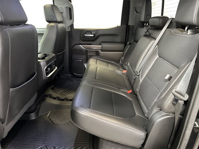 2021 CHEVROLET SILVERADO - Image 13