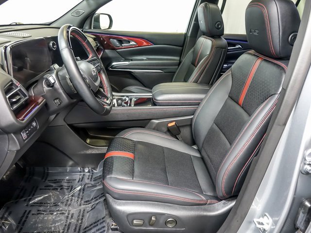 2024 CHEVROLET TRAVERSE - Image 12