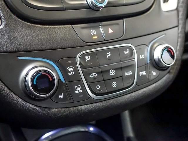 2024 Chevrolet Malibu 1LT - Photo 24