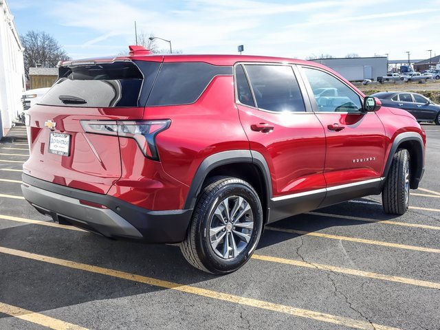 2026 CHEVROLET EQUINOX - Image 6