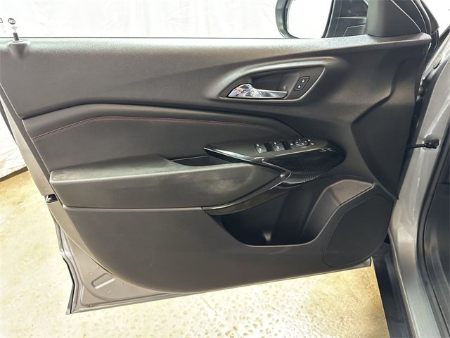 2024 CHEVROLET TRAX - Image 20