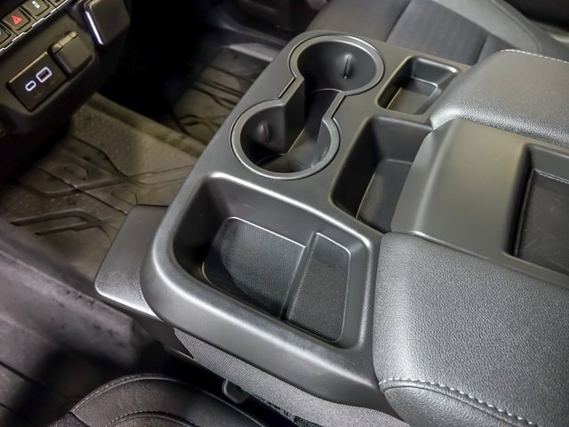 2026 CHEVROLET SILVERADO HD - Image 23