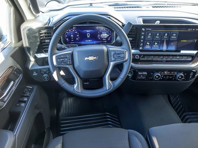 2026 CHEVROLET SILVERADO - Image 15