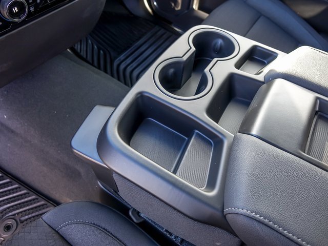 2026 CHEVROLET SILVERADO - Image 23