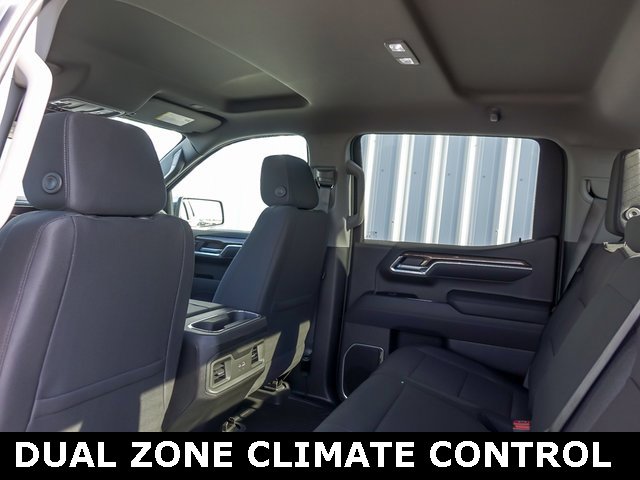 2026 CHEVROLET SILVERADO - Image 13