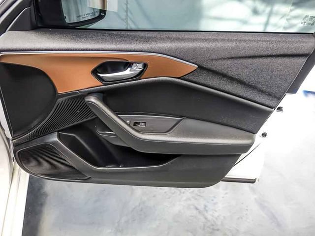 2021 Acura TLX Base - Photo 30