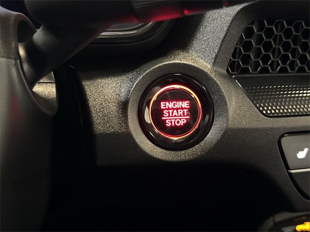 2025 HONDA CR-V - Image 17