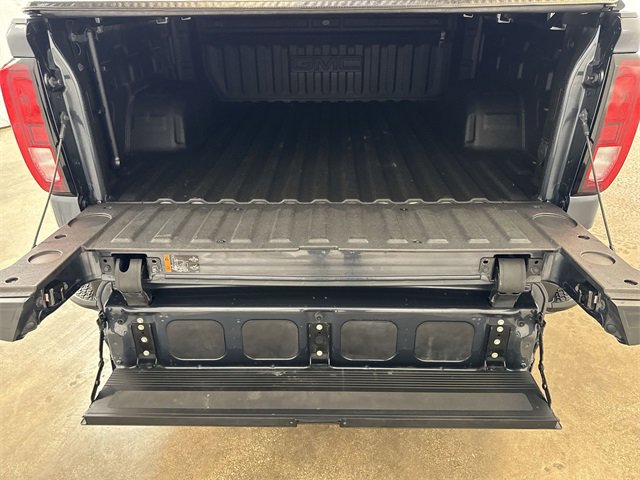 2021 GMC SIERRA - Image 25