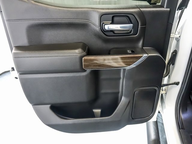 2021 CHEVROLET SILVERADO - Image 27