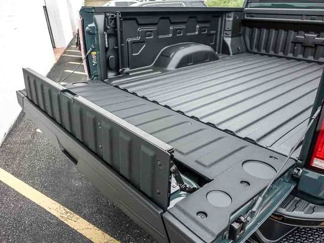 2026 Chevrolet Silverado 2500 HD LT - Photo 8